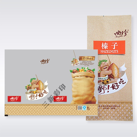 产品展示